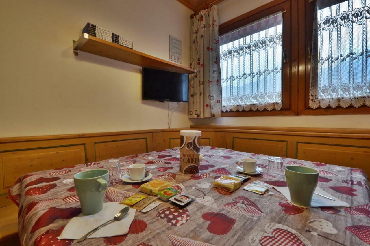 Casa Cucciolo פלקאדה מראה חיצוני תמונה